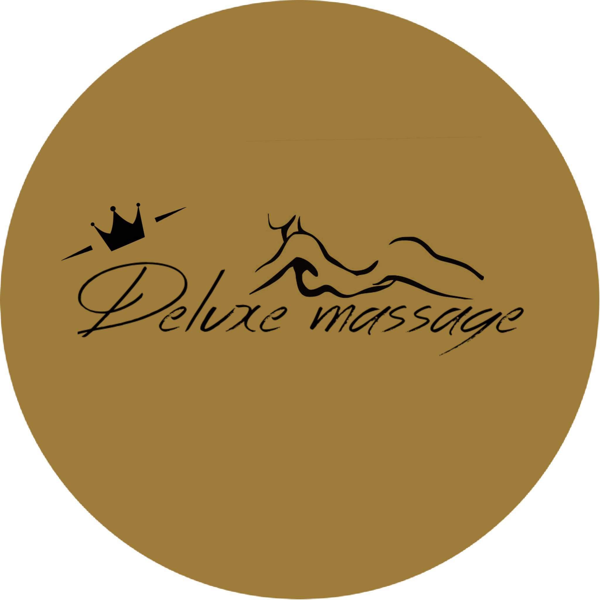 Deluxe massage