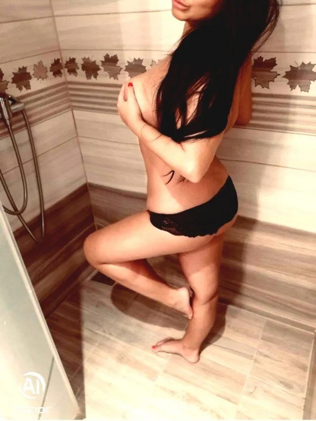 Mia nurusex