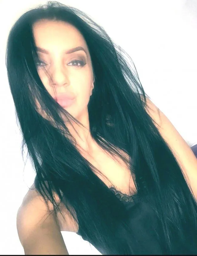 Mia nurusex