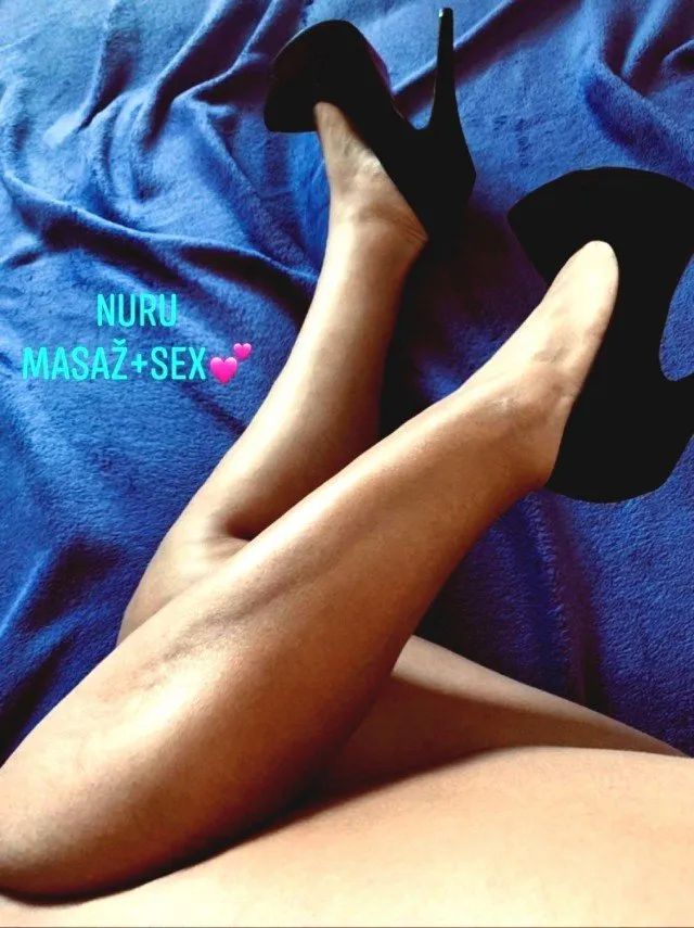 Mia nurusex