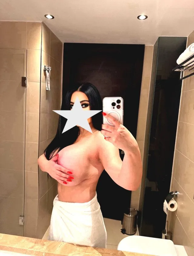 ALESSANDRA BDSM