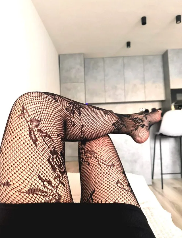 ALESSANDRA BDSM