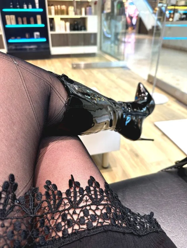ALESSANDRA BDSM
