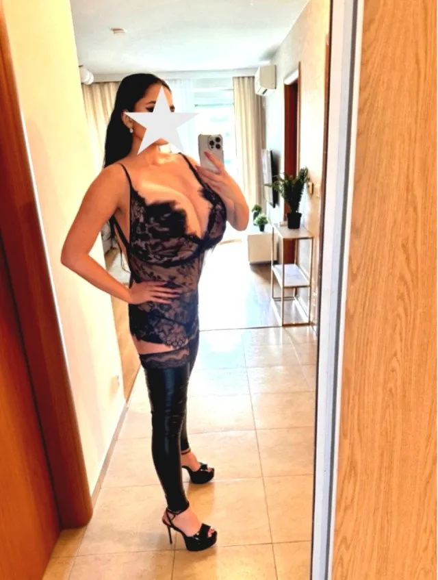 ALESSANDRA BDSM