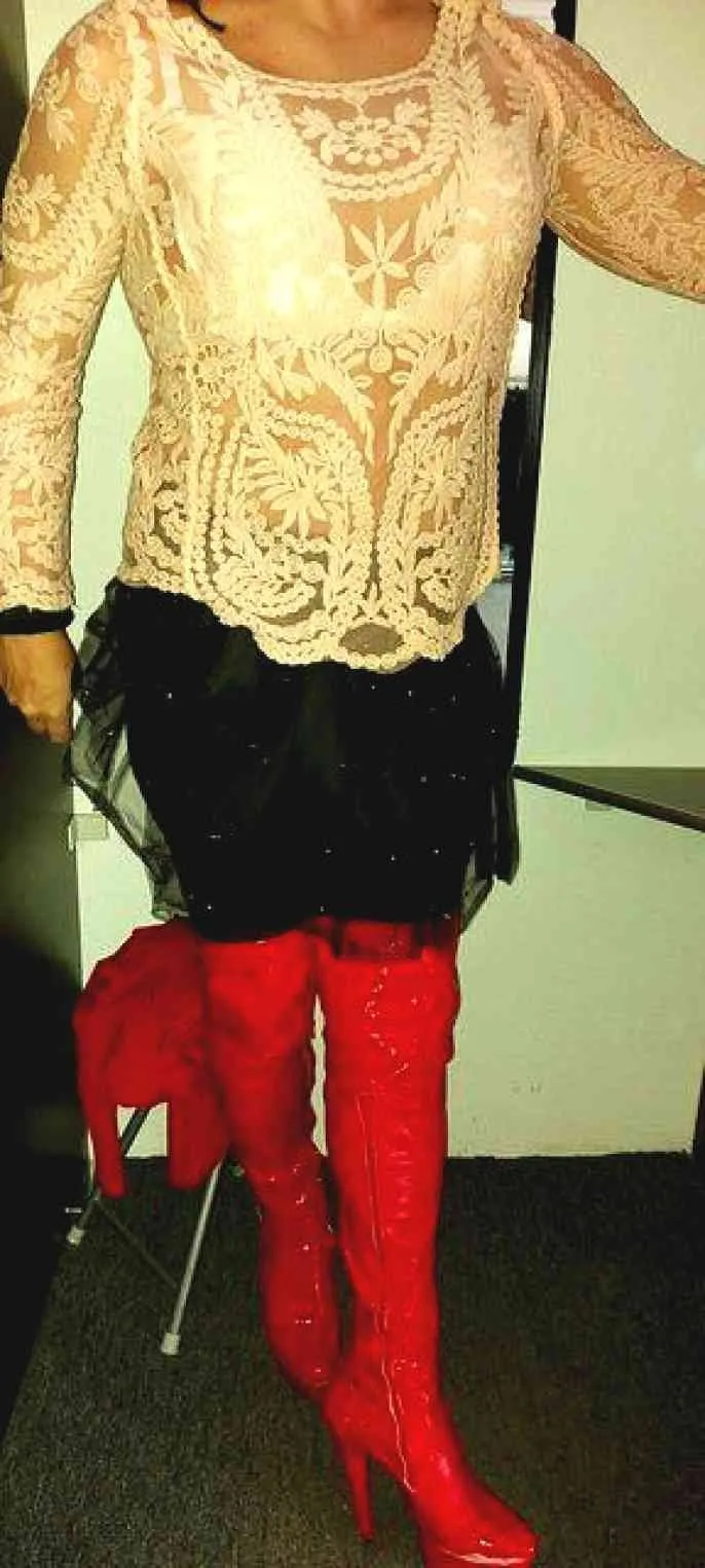 Zuzka Transka